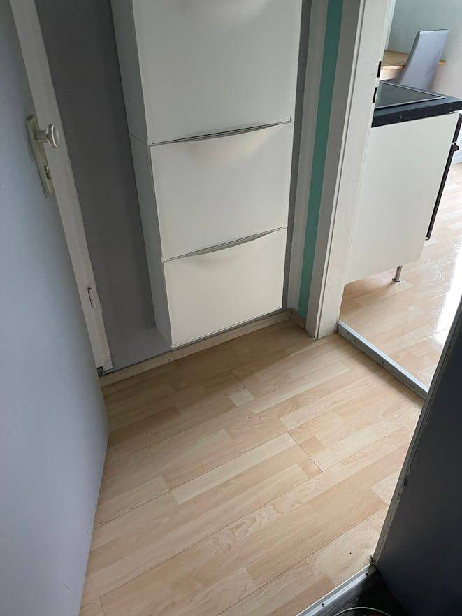 Rental apartment with 1 room for 3 persons — photo 5