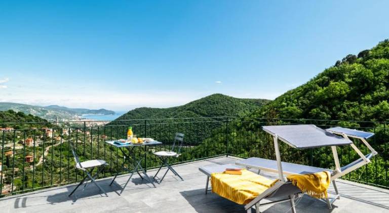 Villa Cangallo — photo 3