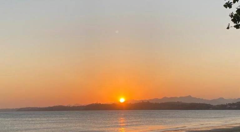 Cantinho da De in Anchieta
