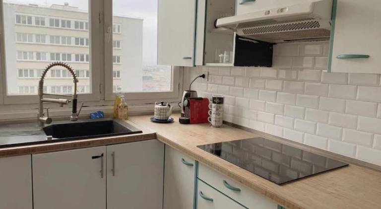 Apartment with 1 room for 6 persons — photo 3