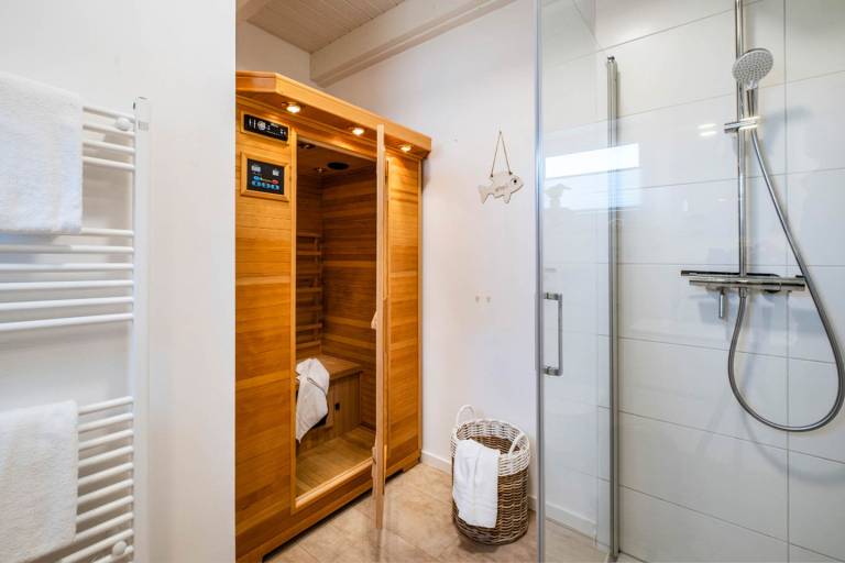 NordseeResort - Ferienhaus für bis zu 5 Personen — photo 5