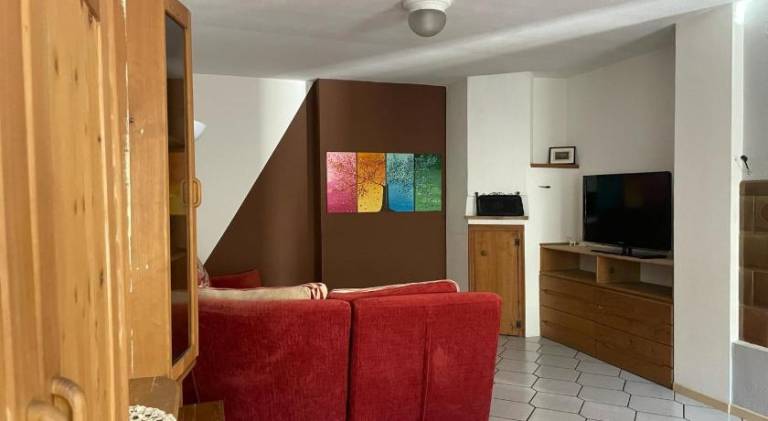 Holiday apartment with 3 rooms for 5 persons — photo 2