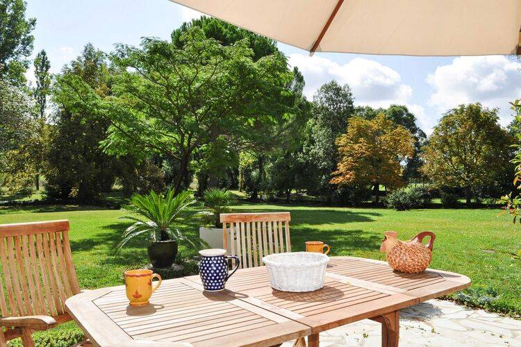 Fully equipped big vacation home with garden, grill & terrace | Pets allowed — photo 3