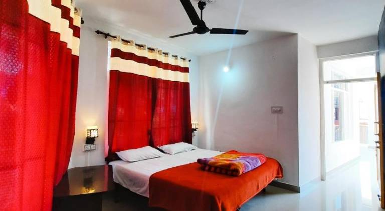 Be Happy HomeStay — photo 2
