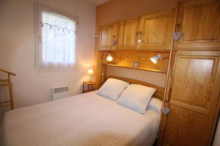 Residence Thermal Park - NEAR LUCHON 2 ROOMS - LL - LV - PARKING — photo 3