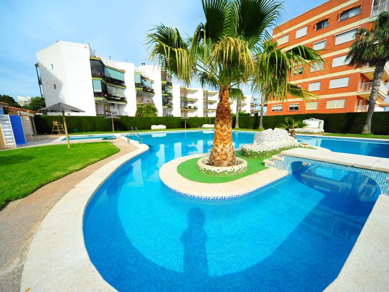 Apartamento Benicasim