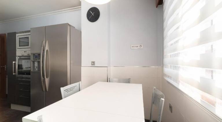 90 m² Ferienwohnung