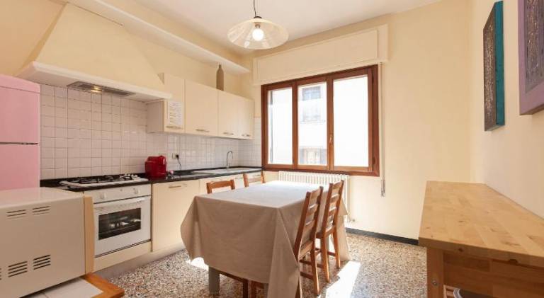 Apartment | Near Rialto Bridge | Dogs allowed — photo 3