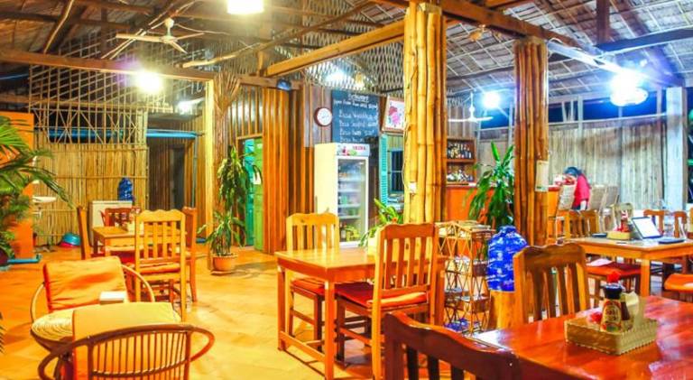 Visal Sak Guesthouse — photo 2