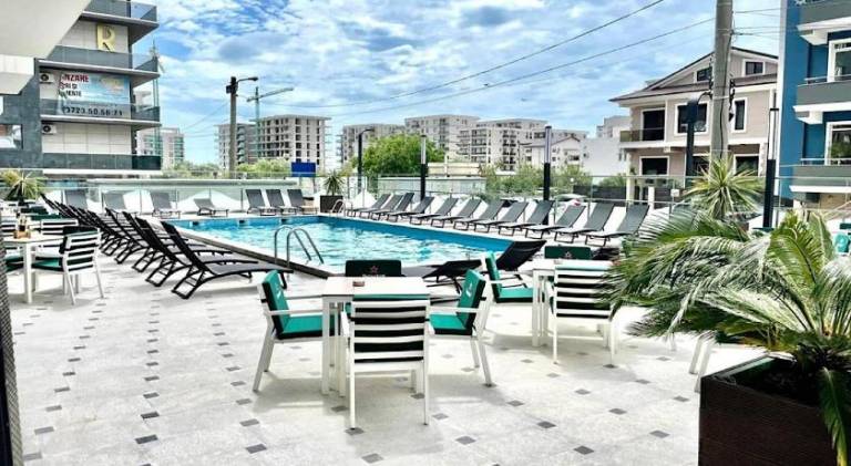 Holiday apartment with pool | Next to the beach | Pet-friendly — photo 4