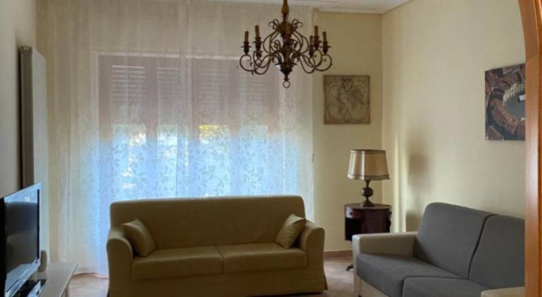 Vacation home with 3 rooms for 8 persons — photo 2
