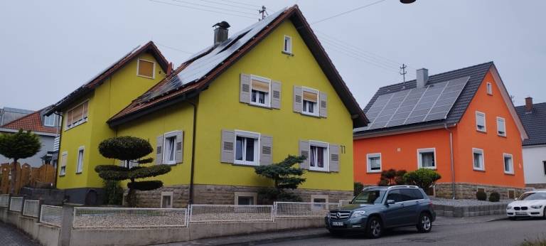 Ferienwohnung Hardheim-Walldürn