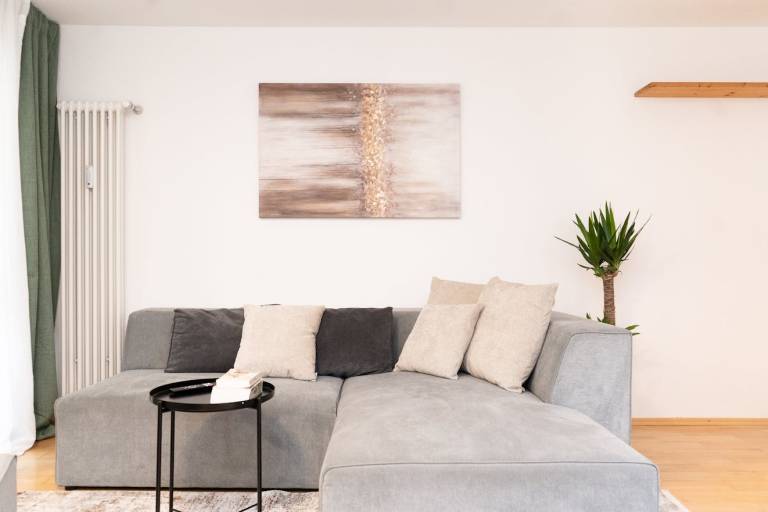 Rental apartment | Pet-friendly — photo 2