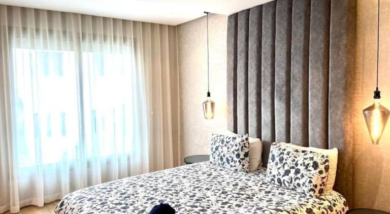 Wonderful apartment | Pets are welcome — photo 2