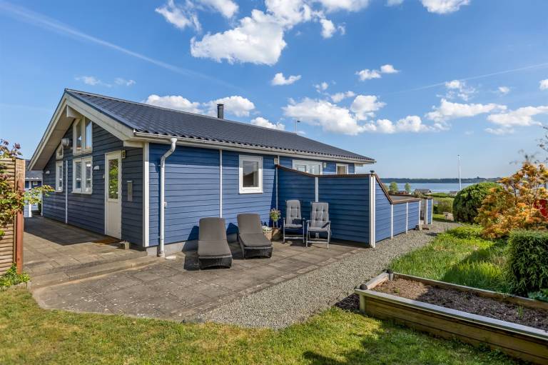 Maison de vacances Aabenraa