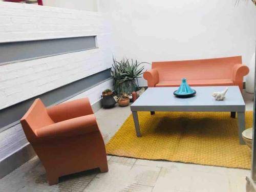 Apartamento Mirasierra