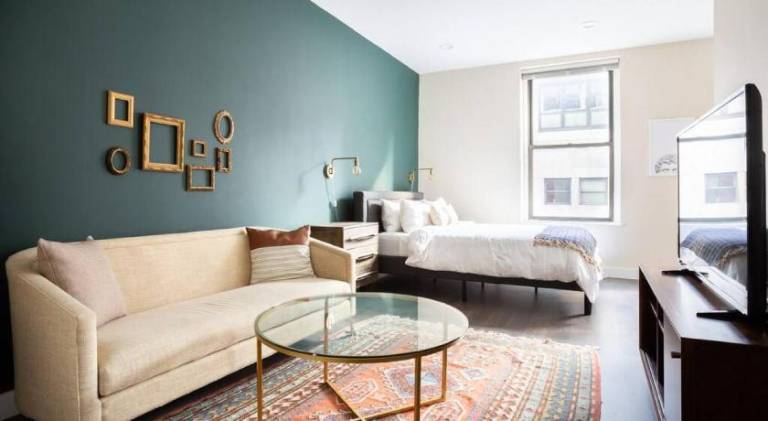 Holiday apartment | Next to Faneuil Hall — photo 2