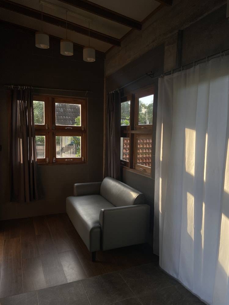 Accommodation  Wang Phai
