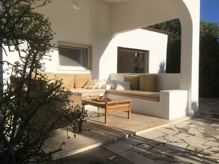 Villa with sauna & pool | Pet-friendly — photo 4