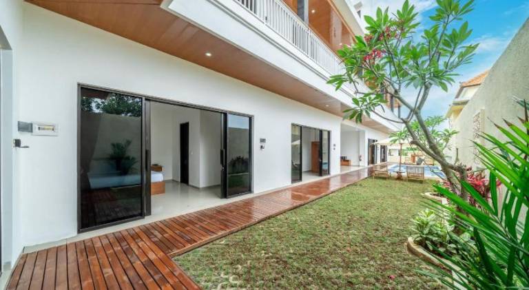 Vacation home with pool | Good for workation — photo 4
