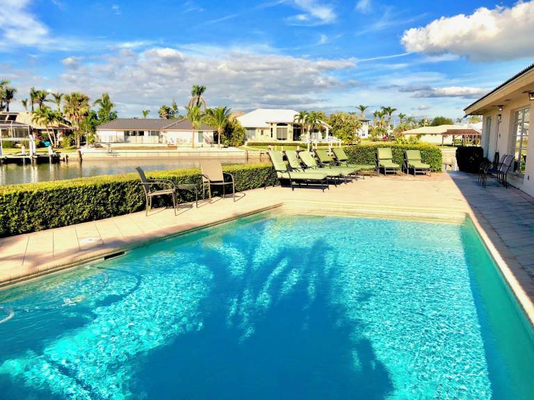 House Marco Island