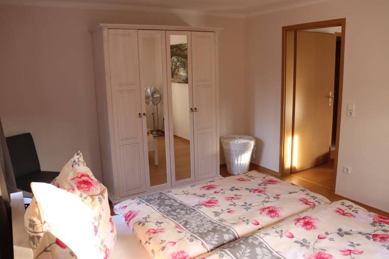 Ferienwohnung Coswig