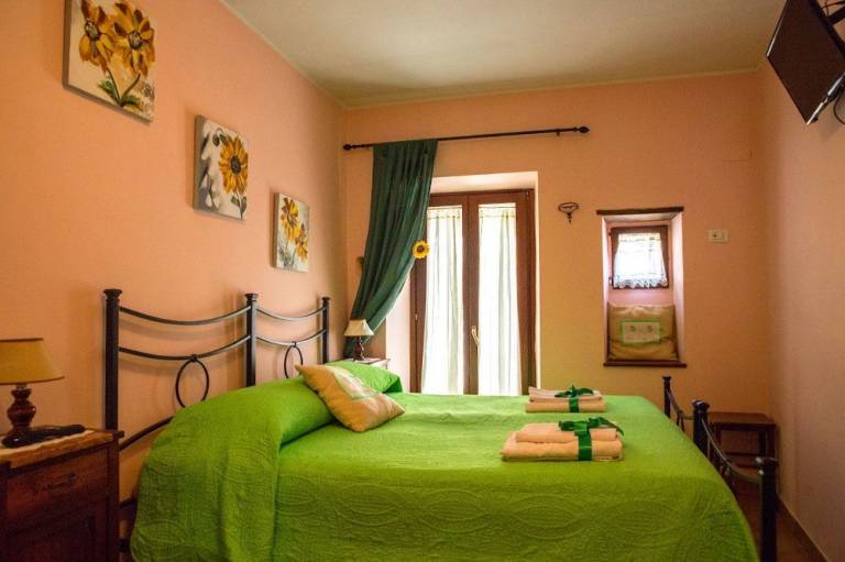 Bed & Breakfast Bagnoregio