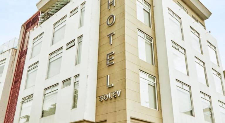 Solev Hotel — photo 5