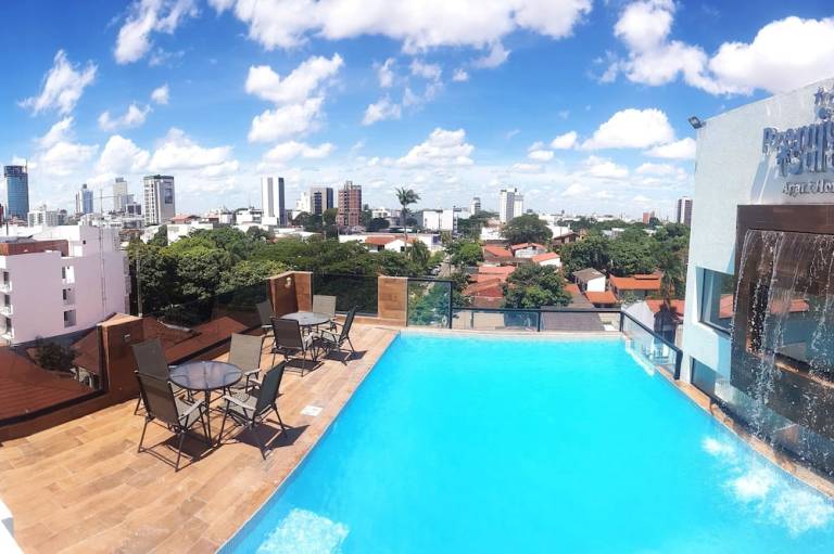 Apart hotel  Sirari