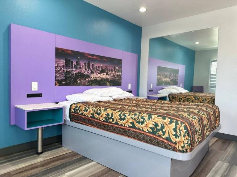 Motel Alhambra
