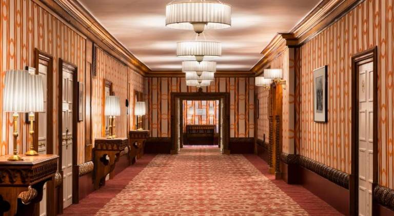 Hotel Barriere Le Normandy — photo 5
