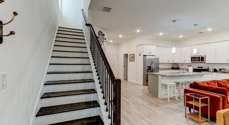 House with 4 rooms for 10 persons — photo 3
