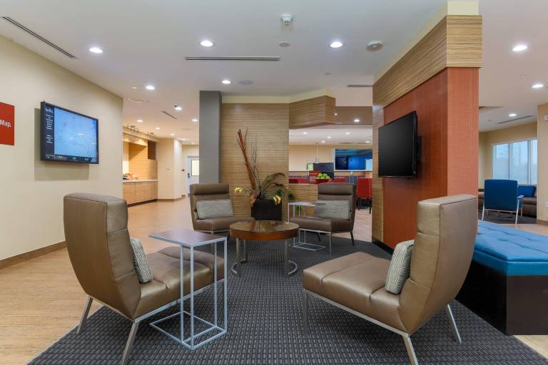 TownePlace Suites by Marriott McAllen Edinburg — photo 3
