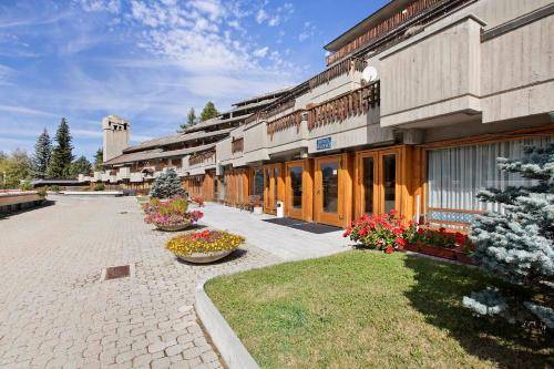 Appartement Pila