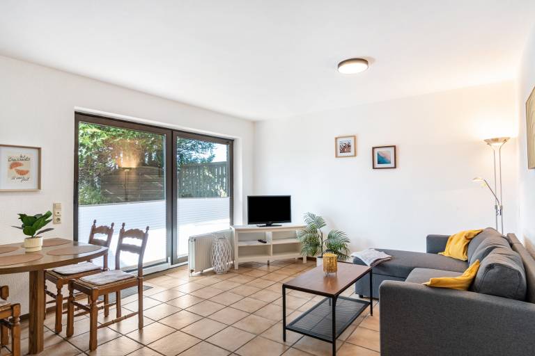 Ferienwohnung Wangerland