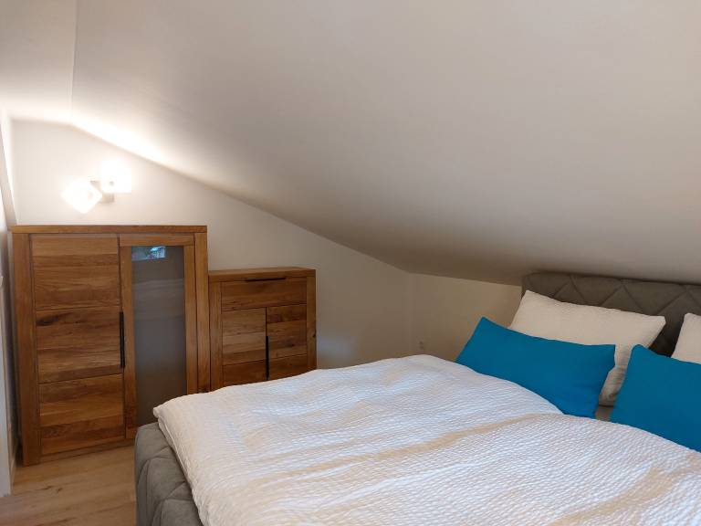 Ferienwohnung Berchtesgaden