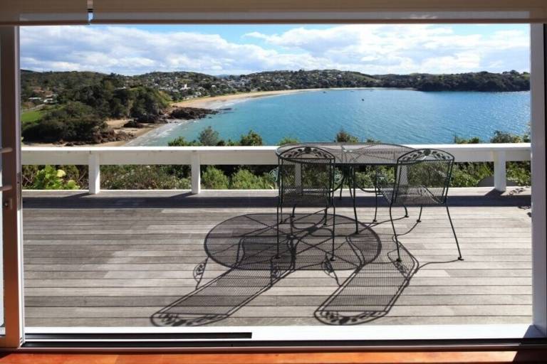 House Oneroa