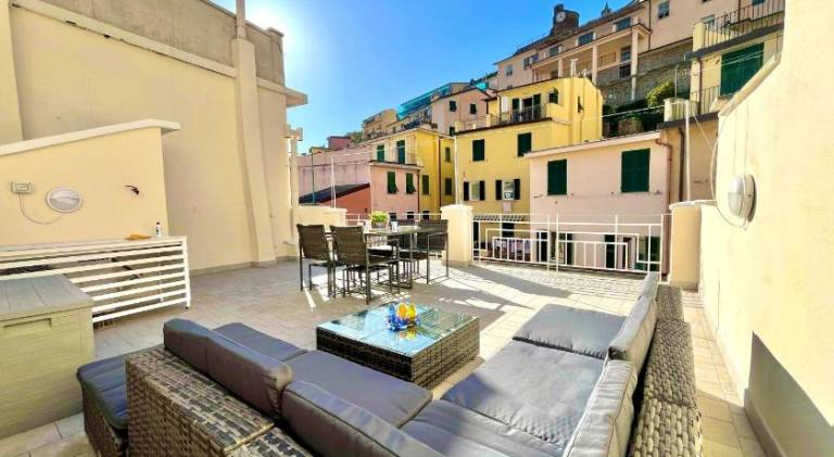 Holiday apartment with 1 room for 4 persons — photo 2