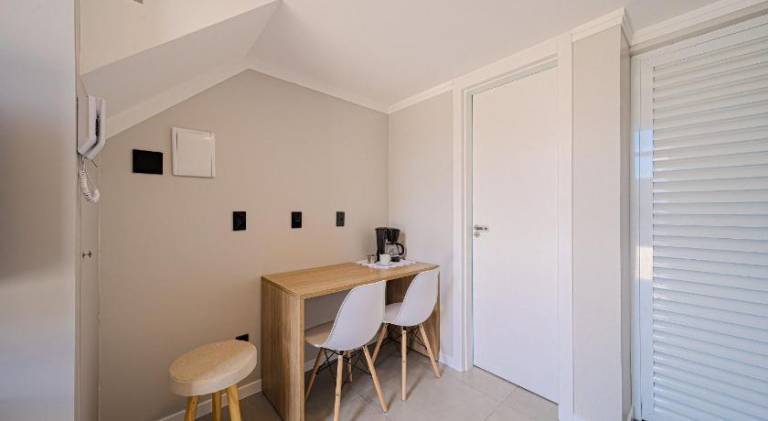 Apartment for 3 persons — photo 4