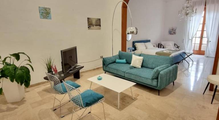 Holiday apartment with 2 rooms for 5 persons — photo 2