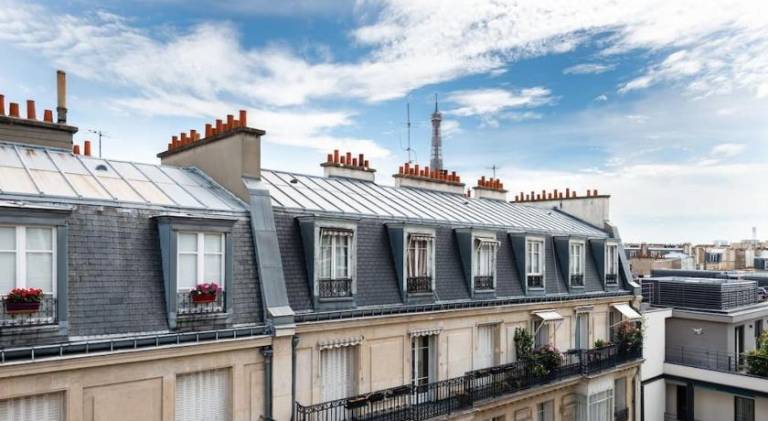 Rental apartment | Next to Eiffel Tower — photo 4
