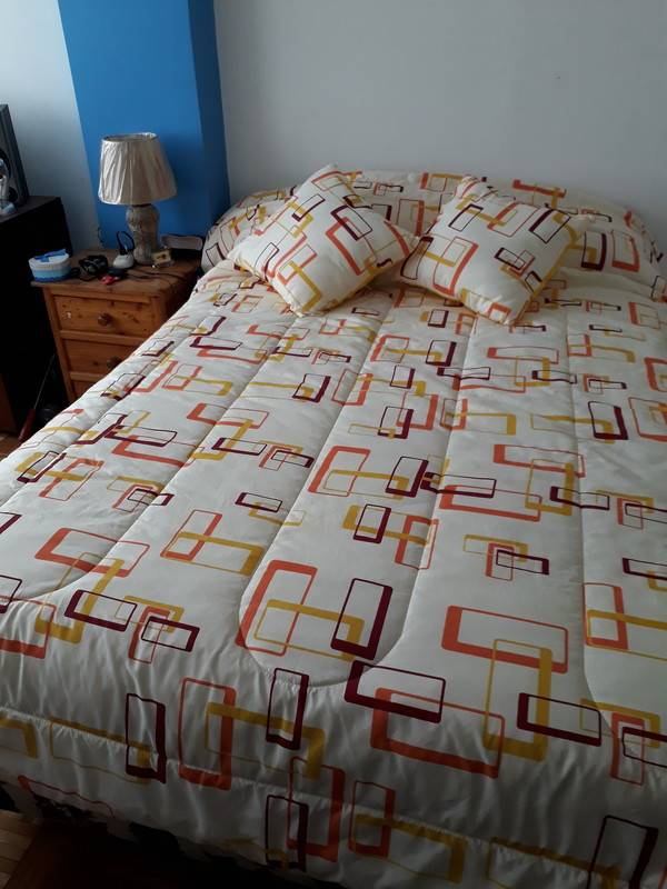 Privatzimmer