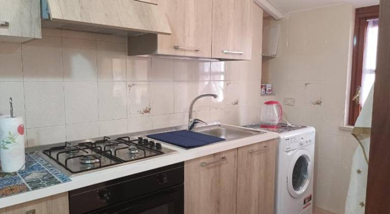 Holiday apartment with 3 rooms for 5 persons — photo 3