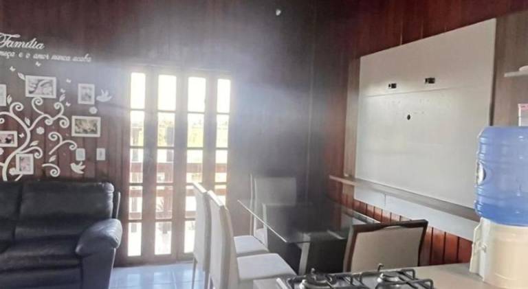 Vacation home with 3 rooms for 9 persons — photo 5