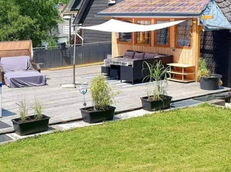 Ferienwohnung Winterberg