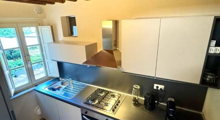 Pleasant apartment | Near Lucca Cathedral | Pets are welcome — photo 4