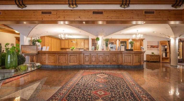 Wellnesshotel Schonruh - Adults only — photo 4