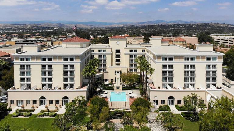 Hyatt Regency Valencia in Stevenson Ranch, CA