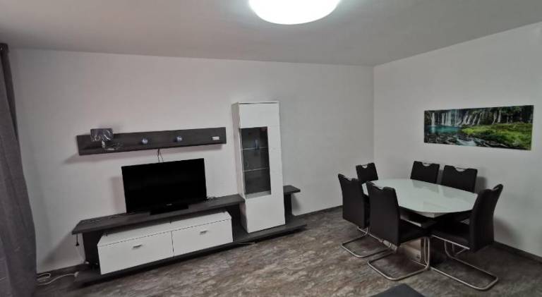 85 m&sup2; Ferienwohnung