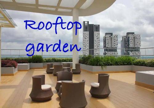 1420 m² Ferienwohnung